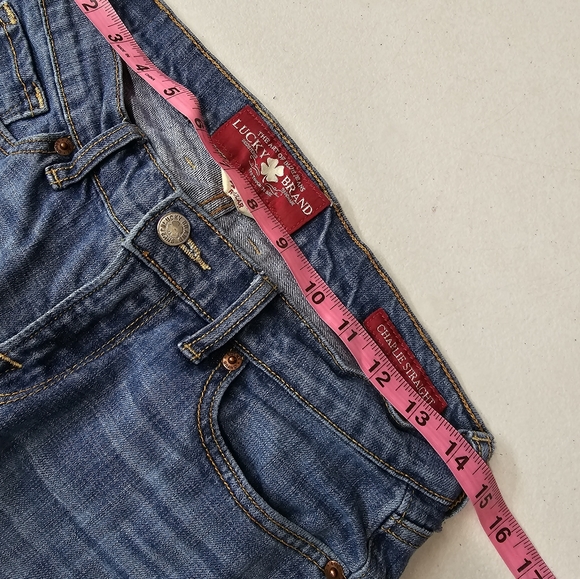 Lucky🍀Brand Jeans - Picture 6 of 10